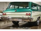 Thumbnail Photo 101 for 1962 Chevrolet Bel Air